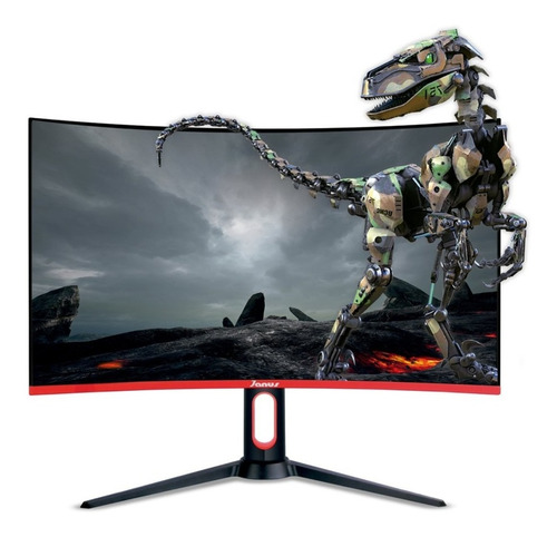 Monitor Janus 32''  Xtreme Gamer 165hz/curvo