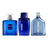 Bleu Intense, Winner Sport Y Nitro Air - mL a $530