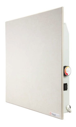 Panel Calefactor Heatcraft He-1000 (m/b/t) 1000 W Analógico