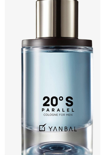 Perfumes 20 Grados Y Solo Yanbal Origin - mL a $505