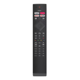 Control Remoto Para Philips Smart Netflix Youtube Prime