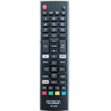 Control Remoto Tv Lcd Led Smart LG Amazon Rc498