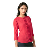 André Badi Mujer  Blusa 002976