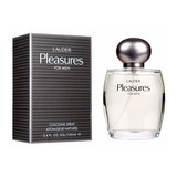 Pleasures Edt 100 Ml Varon Estee Lauder