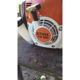 Demalesadora Stihl