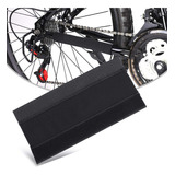 Protector Cadena Bicicleta Funda Neopreno Lavable Ruta Bmx