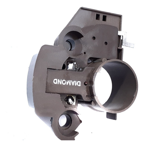 Regulador Alternador Hyundai Accent Elantra Getz Foto 4