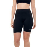 Calza Corta Montagne Training Adv Mujer Deporte Yoga Premium