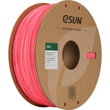 Filamento 3d Abs+ Esun 1.75mm 1kg Pink