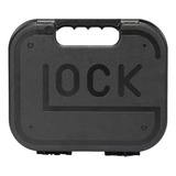 Estuche Para Pistola Glock Protector Táctico De Carcasa Dura