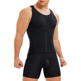 Ifkodei Body Shaper Para Hombre, Ropa Interior De Compresion