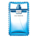 Versace Eau Fraîche Eau De Toilette 200 ml Para Hombre