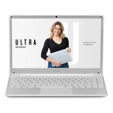 Notebook Ultra Com Linux Core I3 4gb 1tb Tecla Netflix Ub432