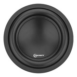 Alto Falante Taramps 12 Polegadas 800w Rms Bobina Dupla Cor Preto 4+4 Ohms