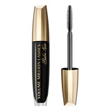 Mascara De Pestaña Volume Million Lashes Balm Noir