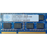 8hg0memoria Para Portátil 4gb Pc3 12800s Nt4gc64b8hg0ns-di