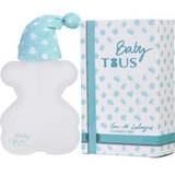 Perfume Baby Unisex De Tous Eau De Cologne 100ml Original