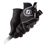 Guantes De Golf Para Lluvia Footjoy Raingrip