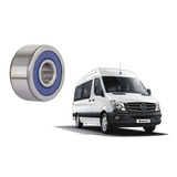 Rolamento Caixa Direção Mercedes Benz Sprinter 00/...