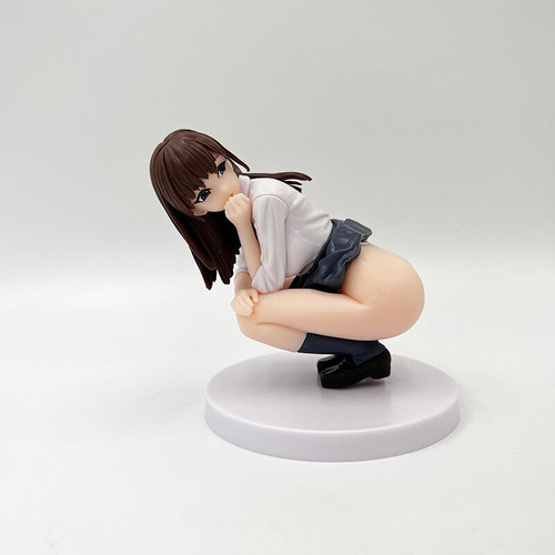 Figura De Anime Sexy De 22 Cm De Azur Lane, St Louis, Mango