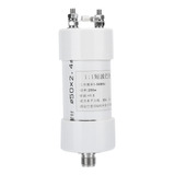 Barron De Longitud De Onda Corta Mini Balun 1:1 200w 156mhz