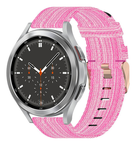 Correa De Reloj Para Samsung Galaxy Watch4 Classic