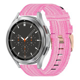 Correa De Reloj Para Samsung Galaxy Watch4 Classic