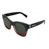 Gafas Invicta I36725-ang-t04-g15 Rojo Hombre