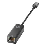 Adaptador Rede Usb-c Rj45 G2 Hp 4z534aa