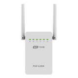 . Wifi Repetidor Extensor Ac02 Doble Banda 2.4ghz/5ghz .