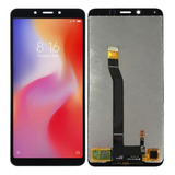 Tela Display Lcd Frontal Compatível Redmi 6 6a M1804c3dg 