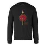 Sudadera Suéter Mujer Y Hombre Game Of Thrones Original D05