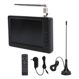 Televisor Digital Portátil Mini Tv Leadstar De 5 Pulgadas At