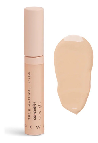 Corrector Okwu True Natural Glow