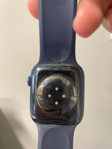 Apple Watch Series 6 (cellular + Wifi)