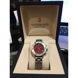 Reloj Victorinox 100% Original Suiza Para Mujer 