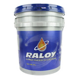 Aceite Raloy Multigrado Gasolina Sae 15w40 Api Sl Cubeta 19l