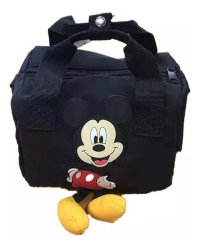 Bolso Mickey Mouse 