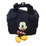 Bolso Mickey Mouse 