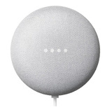 Parlante Google Nest Mini Con Asistente Virtual Wifi Bt Nnet