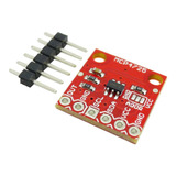 Mcp4725 Dac I2c Da Mcp Digital Analogico Arduino Raspberry 