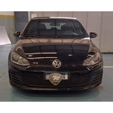 Volkswagen Golf 2015 2.0 Tsi Gti 5p Blindado