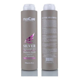 Maxcare® Shampoo Violeta Brillante Sin Sulfato 500ml