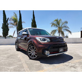 Kia Soul 2017