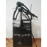 Portabicicletas Thule Gateway Pro 3 Para 3 Bicicletas 