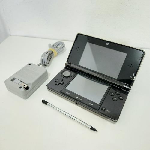 Nintendo 3ds Standard, Até 10xs/juros