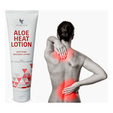 Aloe Heat Lotion Loción Corporal Relajante Forever Living®