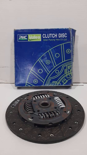 Disco Clutch Embrague Croche Hyundai Tucson Kia Sportage  Foto 2