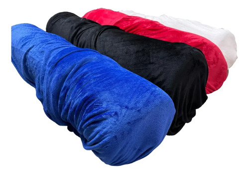Tela De Peluche Flanel 5m