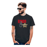 Playera Para Hombre Ringo Starr Mod1